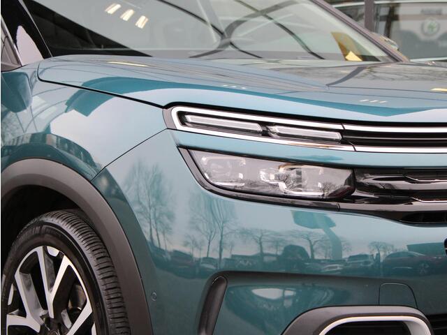 Citroen C5 Aircross 1.2 PureTech Shine | Navi / Camera / Climate
