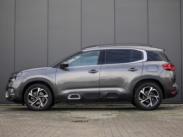 Citroen C5 Aircross 1.6 Plug-in Hybrid 225 Shine Citroen C5 Aircross 1.6 Plug-in Hybrid 225 Max