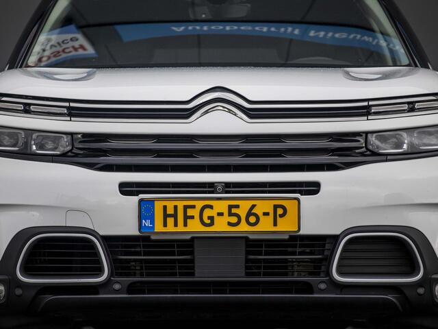 Citroen C5 Aircross 1.6 Plug-in Hybrid 225 Business Plus