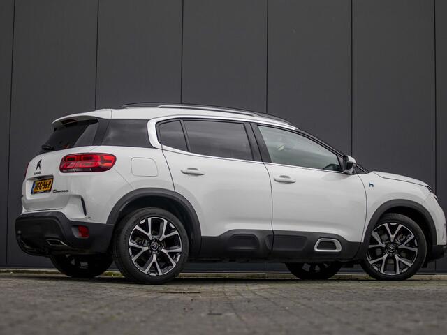 Citroen C5 Aircross 1.6 Plug-in Hybrid 225 Business Plus