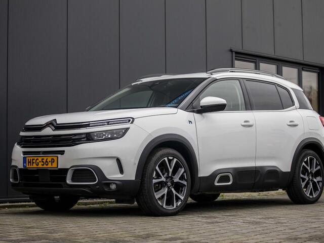 Citroen C5 Aircross 1.6 Plug-in Hybrid 225 Business Plus
