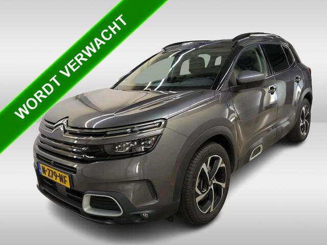 Citroen C5 Aircross 1.6 Plug-in Hybrid Business Plus / Panoramadak / Airco-Ecc / Cruise-ctr. / Navigatie / Apk 11-2027