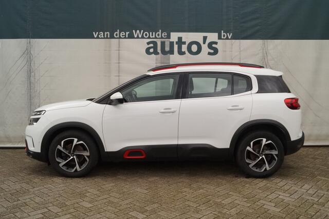 Citroen C5 Aircross 1.5 BlueHDi 130pk Business -NAVI-ECC-PDC-CAM-DAB-