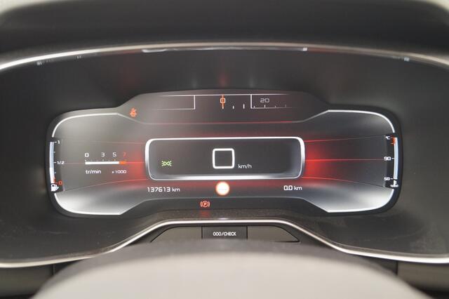 Citroen C5 Aircross 1.5 BlueHDi 130pk Business -NAVI-ECC-PDC-CAM-DAB-