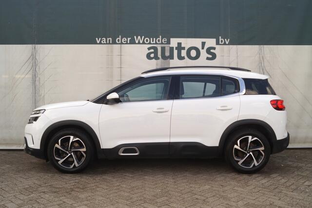 Citroen C5 Aircross 1.2 PureTech 130pk Business -NAVI-ECC-PDC-