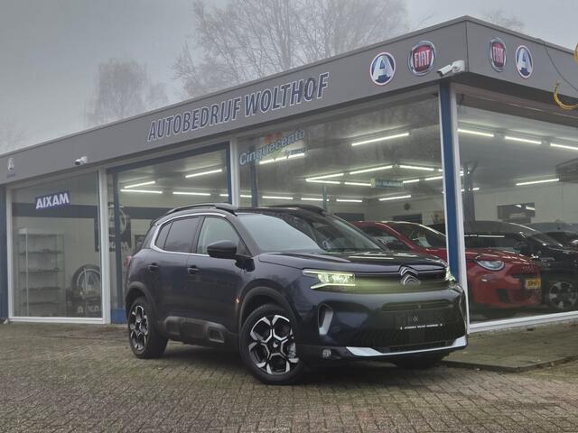 Citroen C5 Aircross 1.6 Plug-in Hybrid 225 Shine