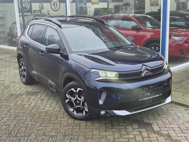 Citroen C5 Aircross 1.6 Plug-in Hybrid 225 Shine