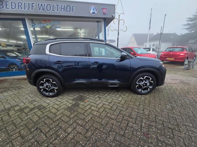 Citroen C5 Aircross 1.6 Plug-in Hybrid 225 Shine