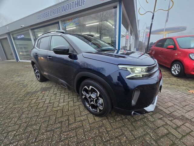 Citroen C5 Aircross 1.6 Plug-in Hybrid 225 Shine