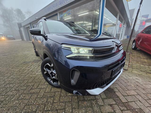 Citroen C5 Aircross 1.6 Plug-in Hybrid 225 Shine