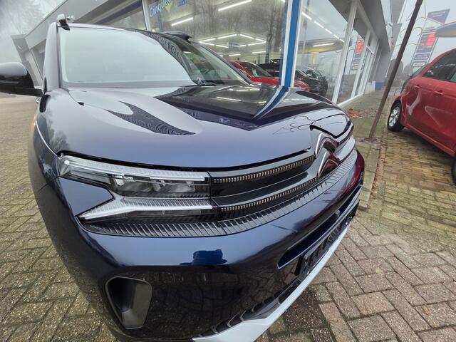Citroen C5 Aircross 1.6 Plug-in Hybrid 225 Shine