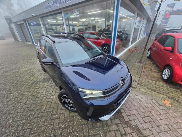 Citroen C5 Aircross 1.6 Plug-in Hybrid 225 Shine