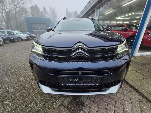 Citroen C5 Aircross 1.6 Plug-in Hybrid 225 Shine