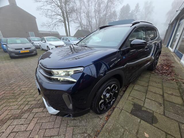 Citroen C5 Aircross 1.6 Plug-in Hybrid 225 Shine