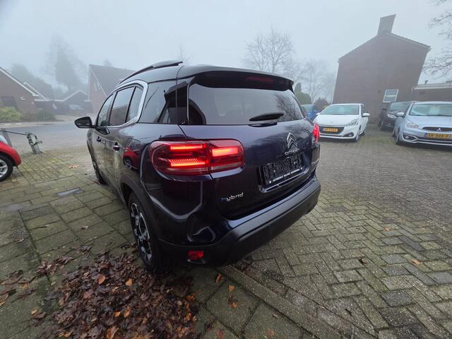 Citroen C5 Aircross 1.6 Plug-in Hybrid 225 Shine