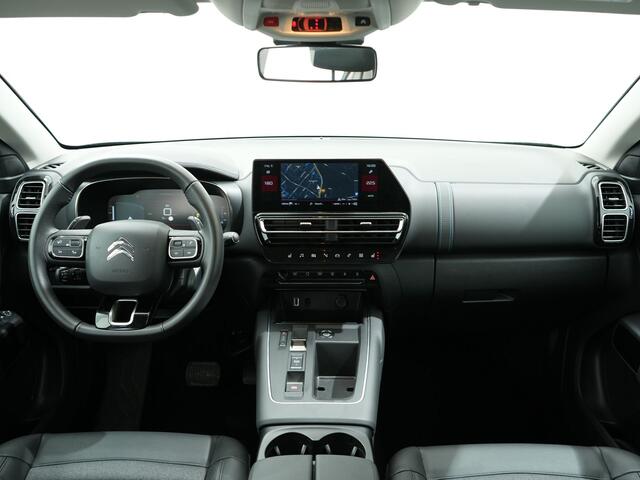 Citroen C5 Aircross 1.2 HYBRID 145PK PLUS E-DCS6 | Camera | Carplay | Cruise