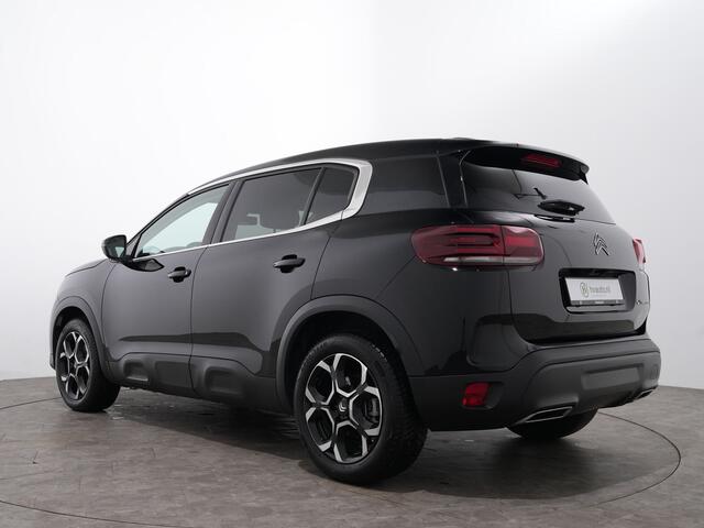 Citroen C5 Aircross 1.2 HYBRID 145PK PLUS E-DCS6 | Camera | Carplay | Cruise