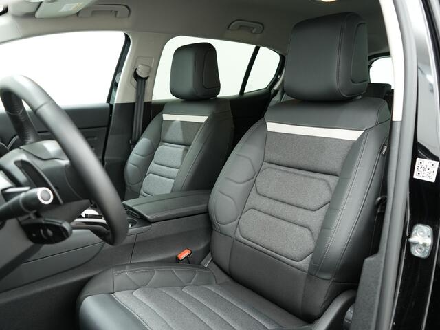 Citroen C5 Aircross 1.2 HYBRID 145PK PLUS E-DCS6 | Camera | Carplay | Cruise