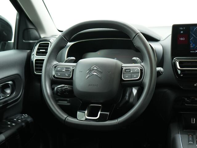 Citroen C5 Aircross 1.2 HYBRID 145PK PLUS E-DCS6 | Camera | Carplay | Cruise