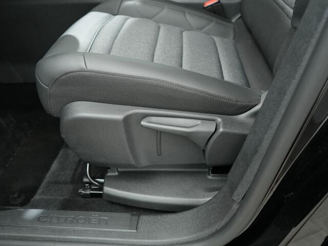 Citroen C5 Aircross 1.2 HYBRID 145PK PLUS E-DCS6 | Camera | Carplay | Cruise