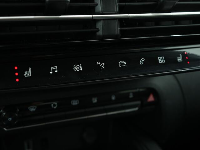 Citroen C5 Aircross 1.2 HYBRID 145PK PLUS E-DCS6 | Camera | Carplay | Cruise