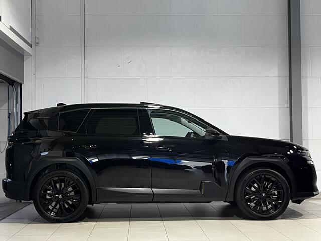 Citroen C5 Aircross Max 73 kWh 213pk | WATERFALL TOUCHSCREEN | WARMTEPOMP | LEDER | STOELMASSAGE | SCHUIF/KANTELDAK | 20 INCH LM-VELGEN | ISOFIX |