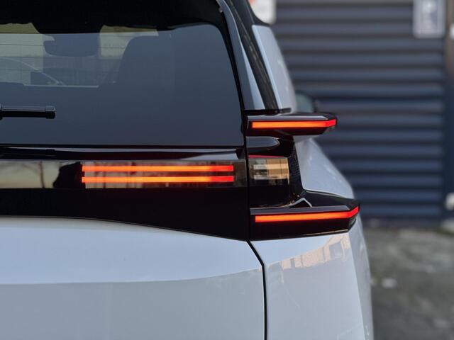 Citroen C5 Aircross Business Comfort Range 73 kWh | Panorama | Stuur-/Stuurverwarming | Stoelmassage | Parkeercamera/-sensoren | DAB | Adaptive Cruise Control | Full LED | Apple Carplay/Android Auto | Navigatie | Climate Control | Head-Up Display | Draadloze telefoo