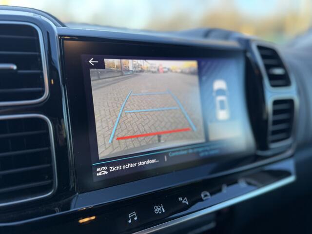 Citroen C5 Aircross 130pk C-Series Trekhaak|Navigatie|Camera