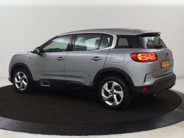 Citroen C5 Aircross 1.6 Plug-in Hybrid 225 Business | Camera | Carplay | Navigatie | Full LED | Digital Cockpit | DAB | Climate control | Bluetooth | Cruise control | PHEV