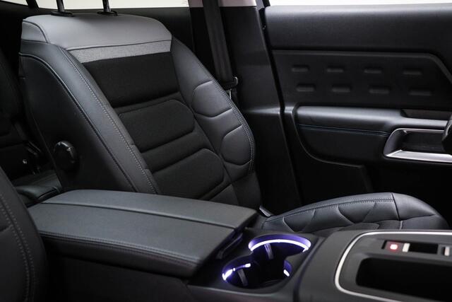 Citroen C5 Aircross 1.6 Plug-in Hybrid 180 Max | PANORAMADAK | BLACK- PACK | DAB | APPLE | 360 CAMERA | 19"