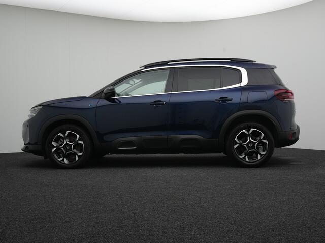 Citroen C5 Aircross 1.6 Plug-in Hybrid 180 Business Plus