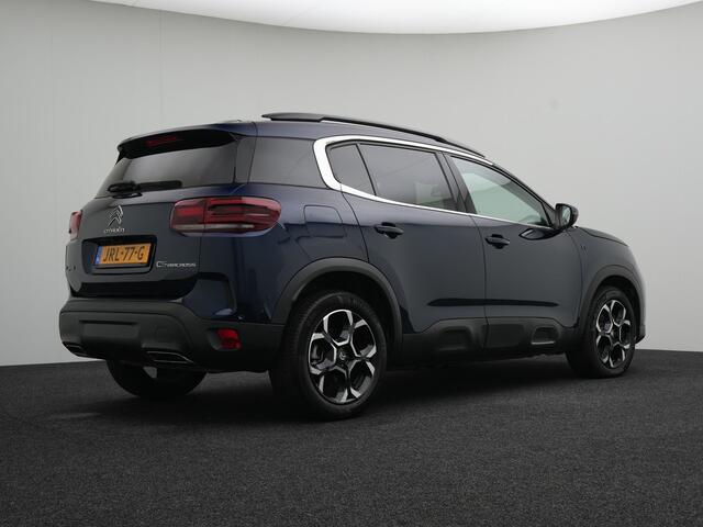 Citroen C5 Aircross 1.6 Plug-in Hybrid 180 Business Plus
