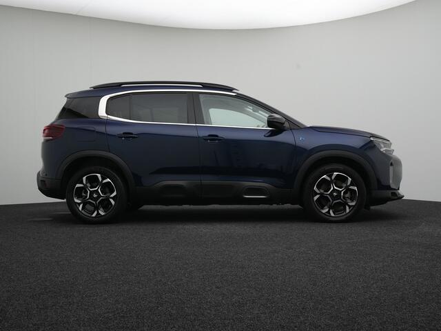 Citroen C5 Aircross 1.6 Plug-in Hybrid 180 Business Plus