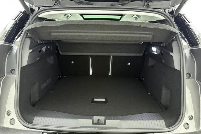 Citroen C5 Aircross 1.6 Plug-In Hybrid Max 195 PK | Automaat | Panoramisch schuif-kanteldak | 360 vision | Elektrisch bedienbare Achterklep | Draadloze telefoonlader | Elektrisch bedienbare Stoelen | Nieuw uit voorraad