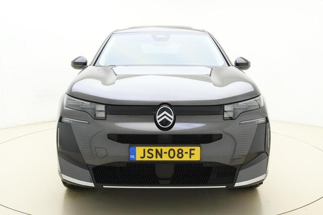 Citroen C5 Aircross 1.6 Plug-In Hybrid Max 195 PK | Automaat | Panoramisch schuif-kanteldak | 360 vision | Elektrisch bedienbare Achterklep | Draadloze telefoonlader | Elektrisch bedienbare Stoelen | Nieuw uit voorraad