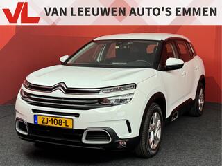 citroen-c5-aircross-1.2-puretech-li