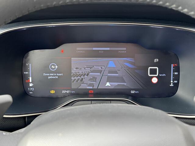 Citroen C5 Aircross 1.2 Hybrid 136 Plus | Stoelverw. | Adaptive cruise | All season | Prijs is rijklaar