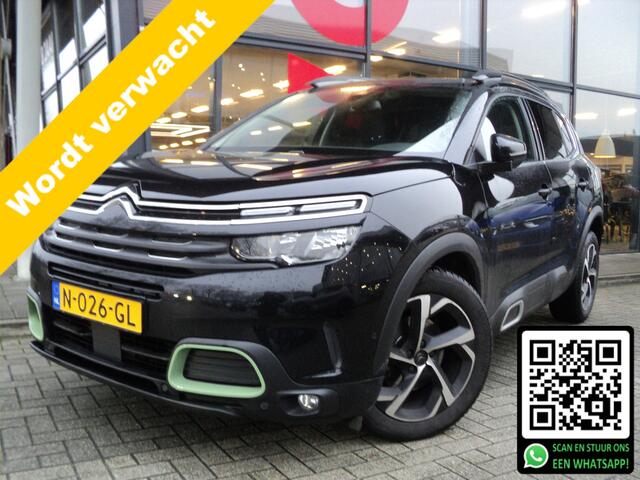 Citroen C5 Aircross 1.2 PureTech C-Series AUTOMAAT