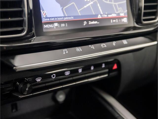 Citroen C5 Aircross 1.2 PureTech Sport (VIRTUAL COCKPIT, APPLE CARPLAY, GROOT NAVI, 360 CAMERA, TREKHAAK, SPORTSTOELEN, GETINT GLAS, CRUISE, NIEUWSTAAT)