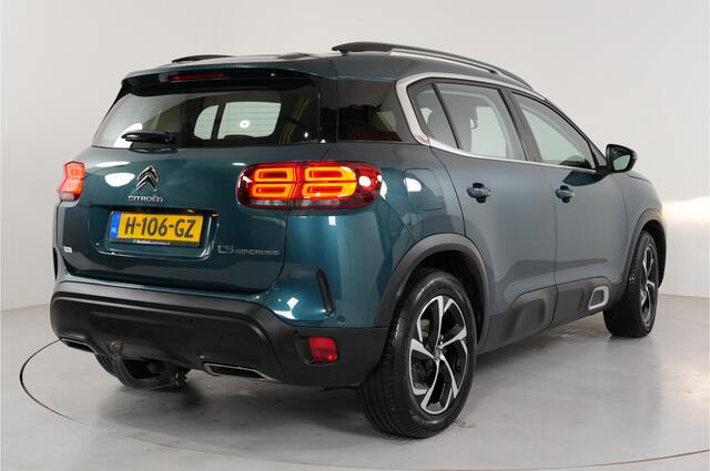 Citroen C5 Aircross 1.2 PureTech Business | Trekhaak | Cruise | Navi |