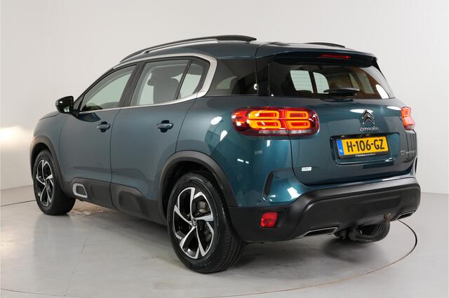 Citroen C5 Aircross 1.2 PureTech Business | Trekhaak | Cruise | Navi |