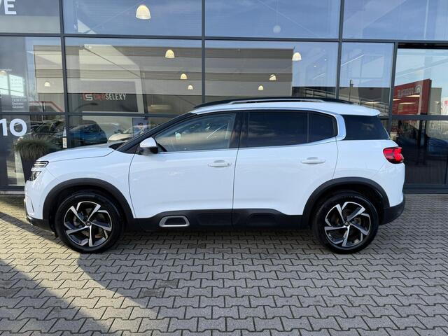 Citroen C5 Aircross 1.2 PureTech Shine *Schuif-/Kanteldak & ACC*