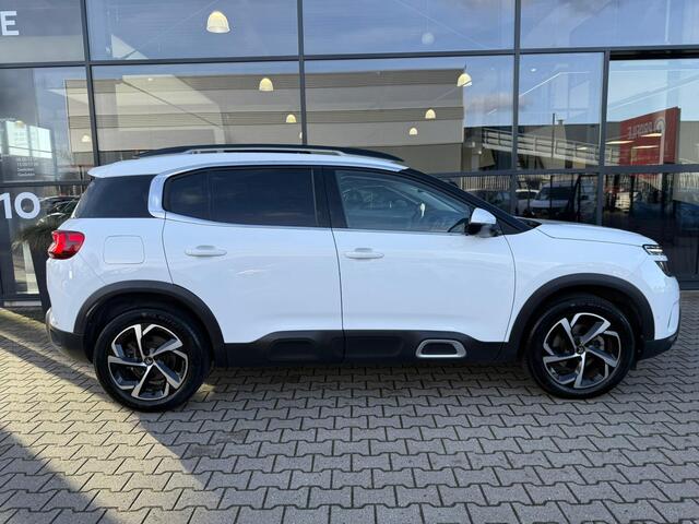 Citroen C5 Aircross 1.2 PureTech Shine *Schuif-/Kanteldak & ACC*