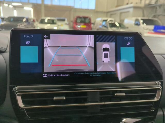 Citroen C5 Aircross 1.6 Plug-in Hybrid 225 Feel 1e Eigenaar | Volledig Onderh | BTW | NL-Auto | Camera | Sfeer | Navi | 1 Kabel | Carplay | Full Led | Keyless | Cruise | DAB | PDC