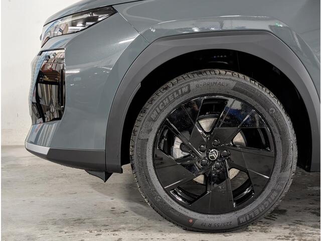 Citroen C5 Aircross Max 1.2 Hybrid 145pk e-DCS7 | NAVI | LEDER | STOELVERW. + VENTILATIE | STOELMASSAGE | 360° CAMERA |