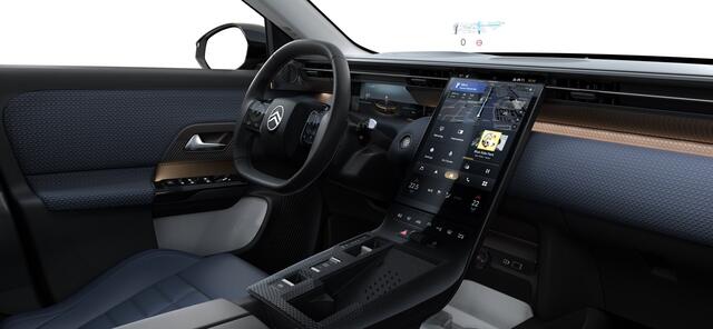 Citroen C5 Aircross 1.2 Hybrid 145 Max NIEUWE MODEL - NU TE BESTELLEN - 8 JAAR GARANTIE