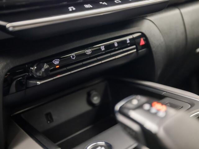 Citroen C5 Aircross 1.6 PureTech Sport 181Pk Automaat (VIRTUAL COCKPIT, APPLE CARPLAY, GROOT NAVI, 360 CAMERA, TREKHAAK, SPORTSTOELEN, KEYLESS, GETINT GLAS, CRUISE, NIEUWSTAAT)