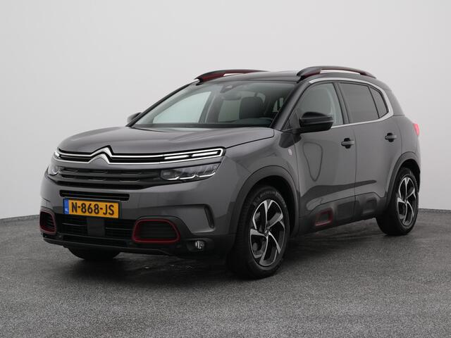 Citroen C5 Aircross 1.2 PureTech 130 PK Automaat Business | CAMERA | ADAPTIVE | STOELVERWARMING | TREKHAAK