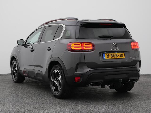 Citroen C5 Aircross 1.2 PureTech 130 PK Automaat Business | CAMERA | ADAPTIVE | STOELVERWARMING | TREKHAAK