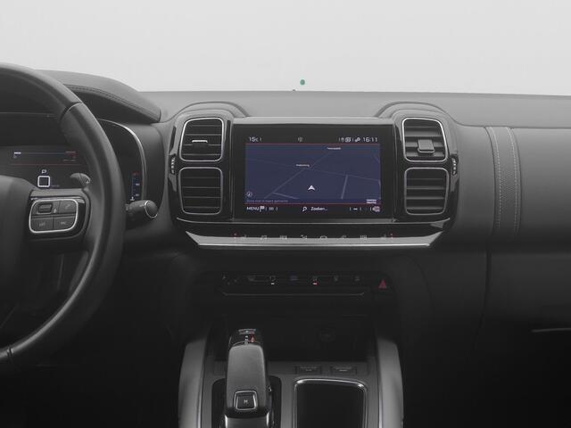 Citroen C5 Aircross 1.2 PureTech 130 PK Automaat Business | CAMERA | ADAPTIVE | STOELVERWARMING | TREKHAAK